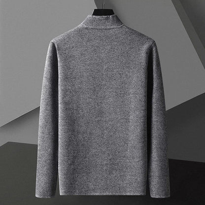 Jonhson Knit Cardigan