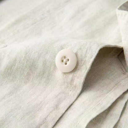 Sullivan Linen Suit Set