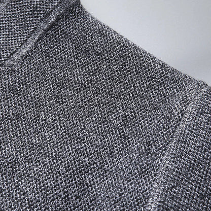 Jonhson Knit Cardigan