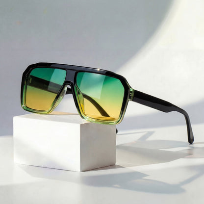 Corbin Retro Sunglasses