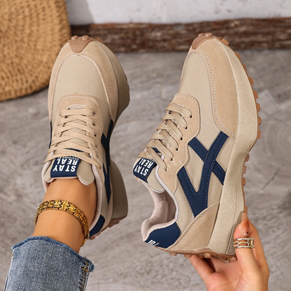 Aspen Everyday Sneakers