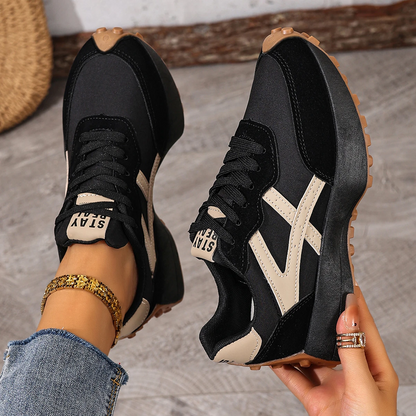 Aspen Everyday Sneakers