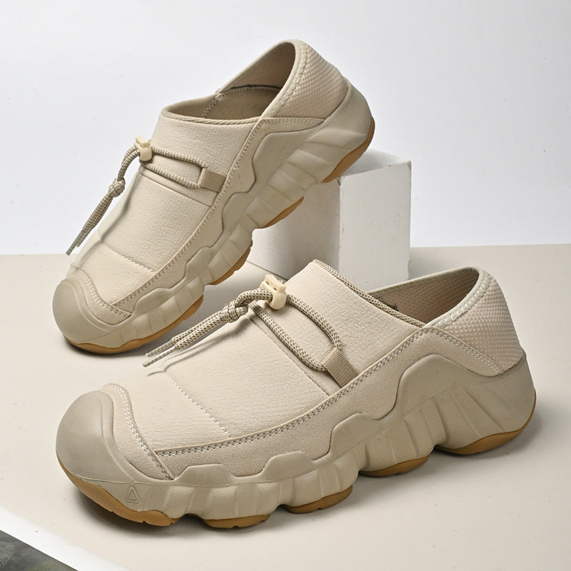 Brooks Everyday Canvas Sneakers