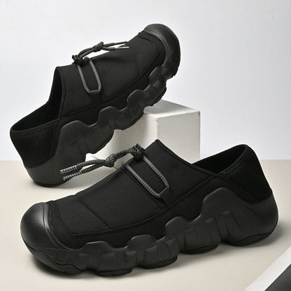 Brooks Everyday Canvas Sneakers