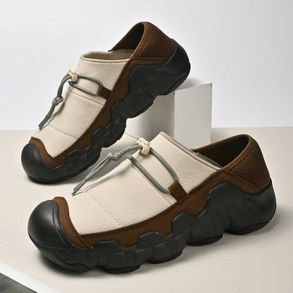 Brooks Everyday Canvas Sneakers