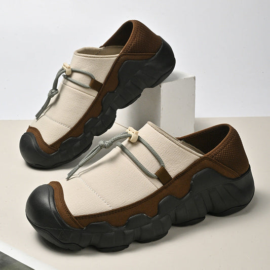 Brooks Everyday Canvas Sneakers