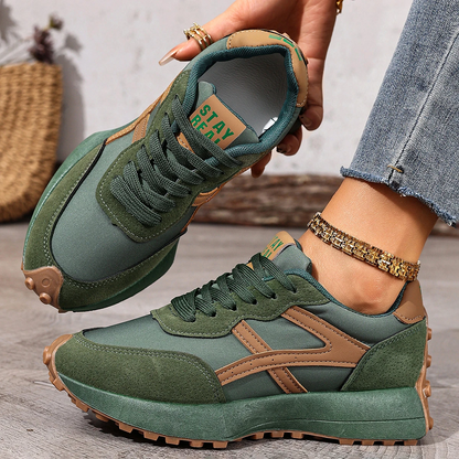 Aspen Everyday Sneakers