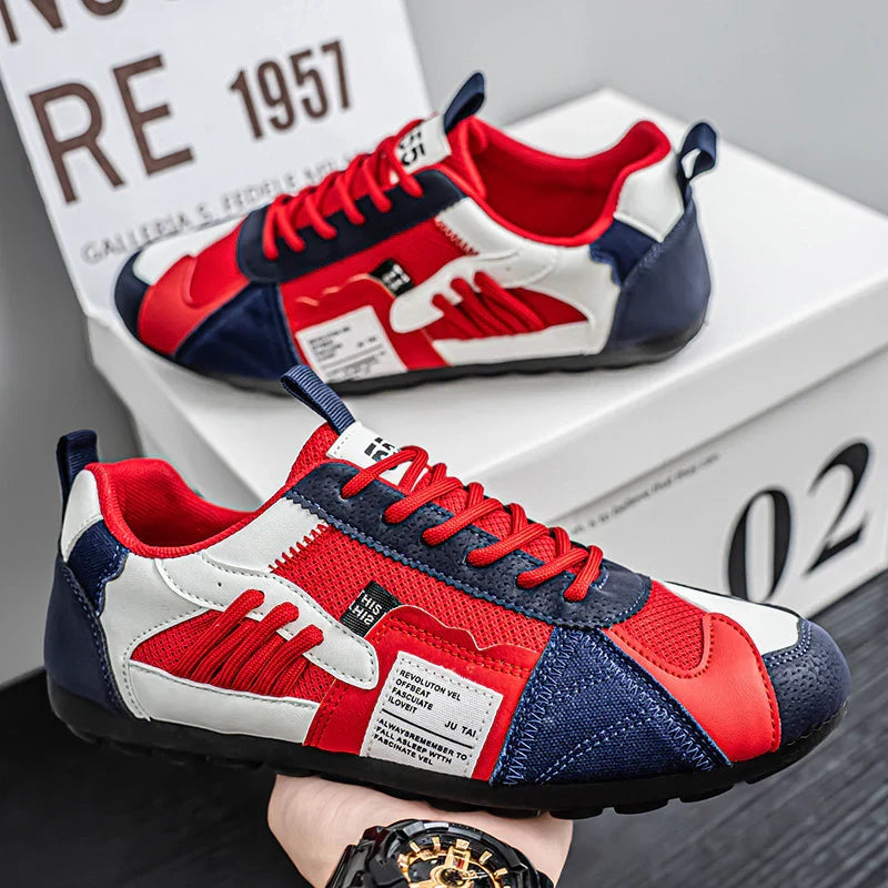 Denver Utility Sneakers