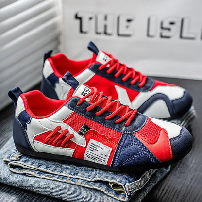 Denver Utility Sneakers