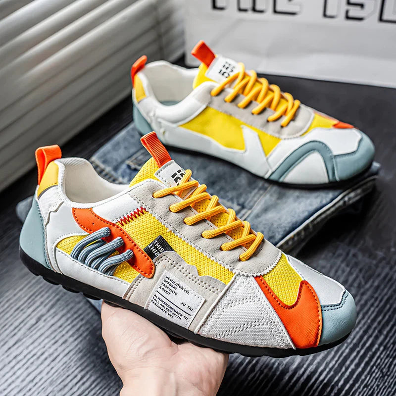 Denver Utility Sneakers