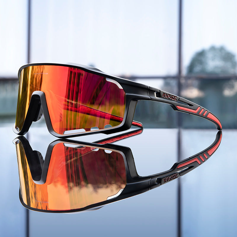 Vector Sport Sunglasses