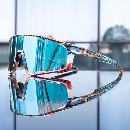Vector Sport Sunglasses