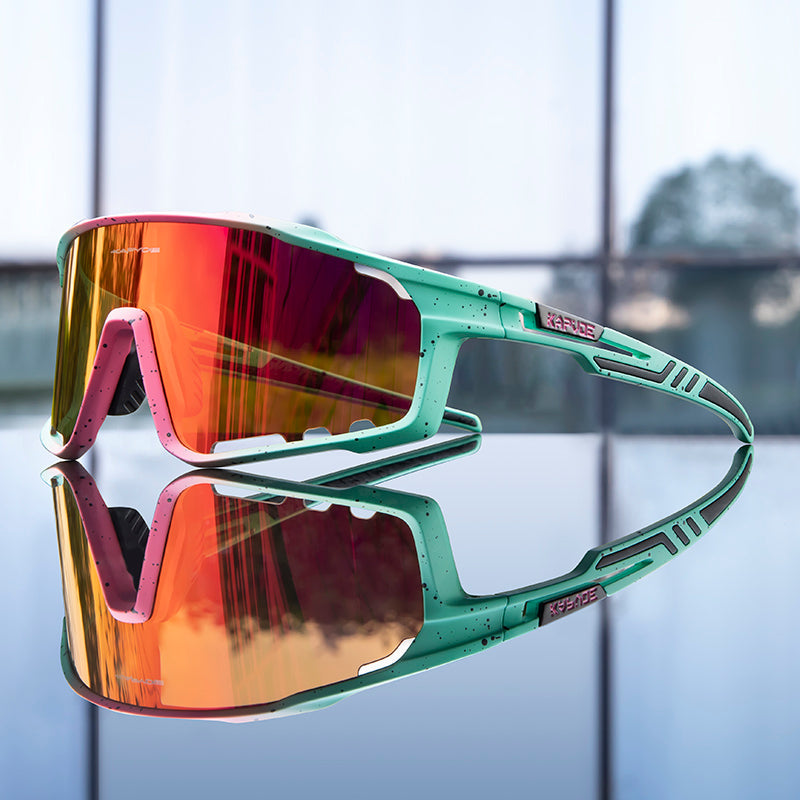 Vector Sport Sunglasses