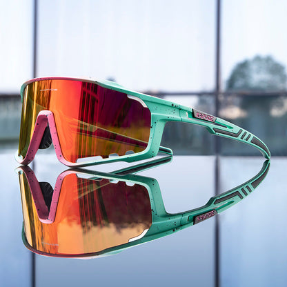Vector Sport Sunglasses