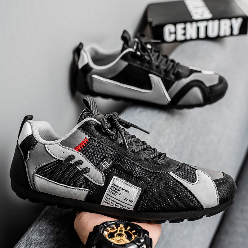Denver Utility Sneakers