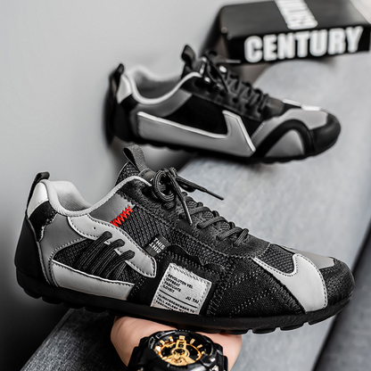 Denver Utility Sneakers