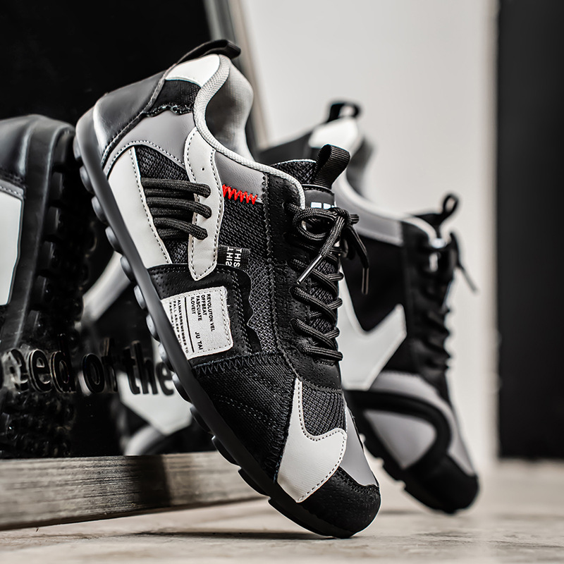 Denver Utility Sneakers