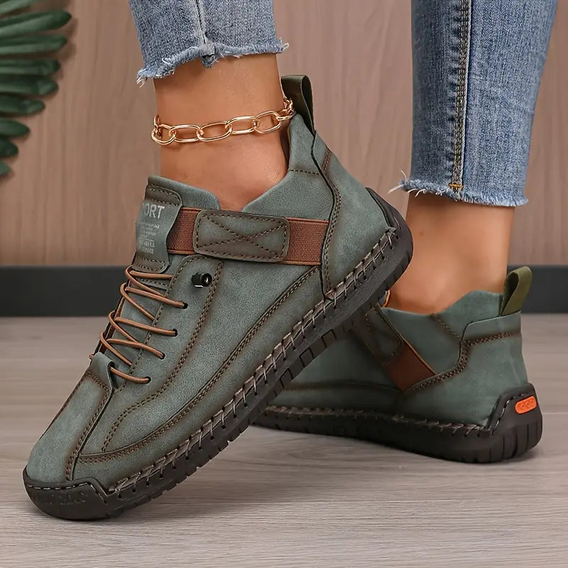 Nora Orthopedic Sneakers