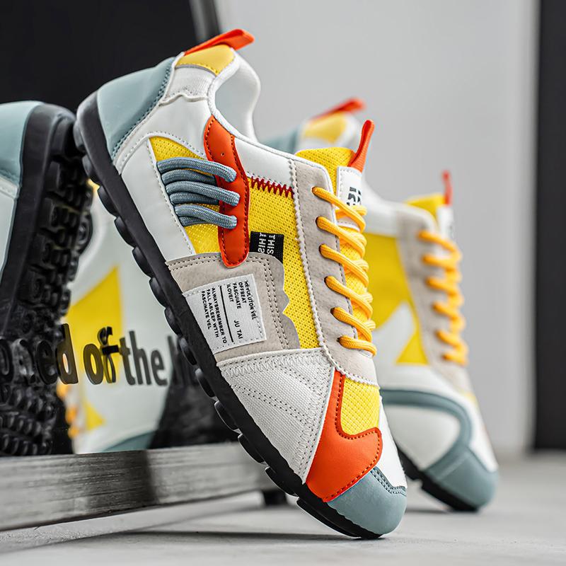 Denver Utility Sneakers