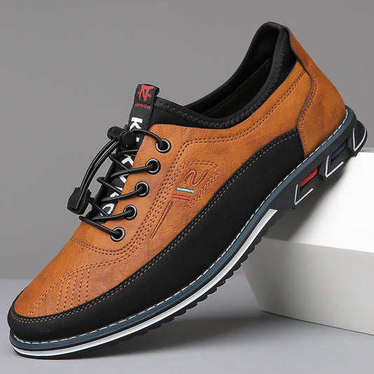 Ellis Barefoot Sneakers