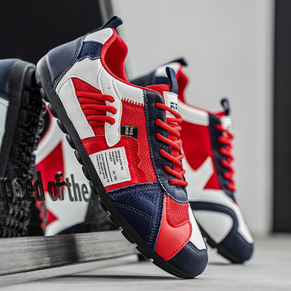 Denver Utility Sneakers