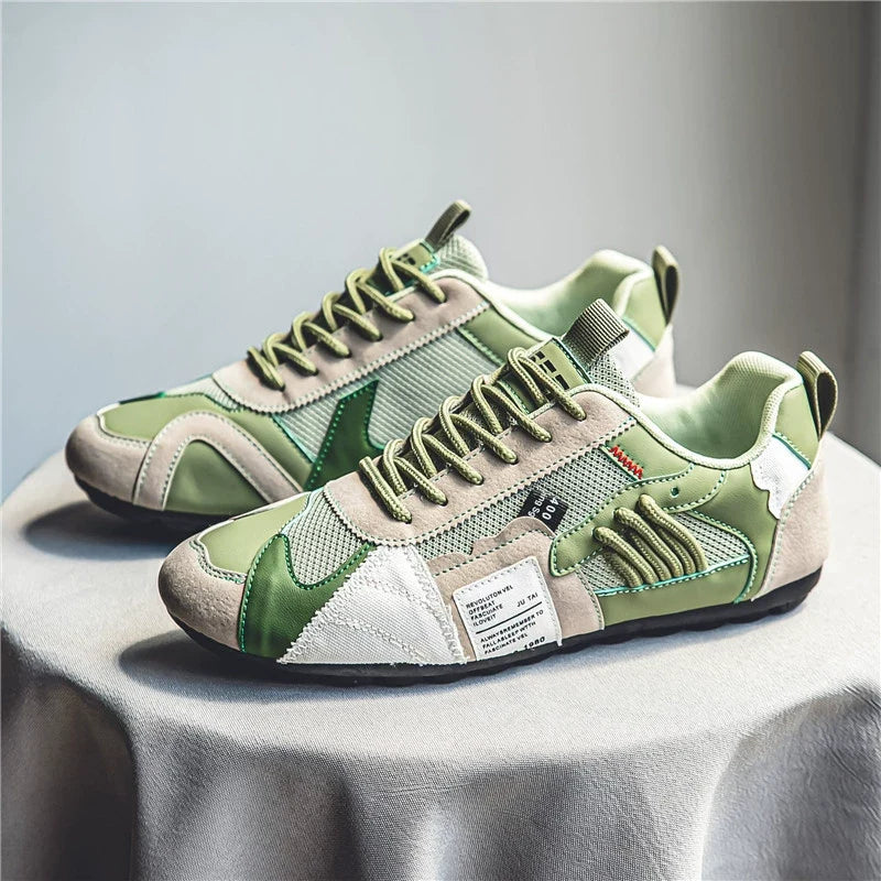 Denver Utility Sneakers