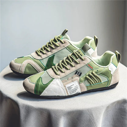 Denver Utility Sneakers