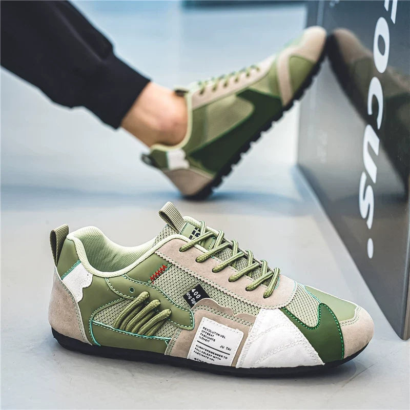 Denver Utility Sneakers