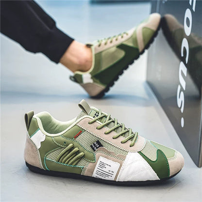 Denver Utility Sneakers