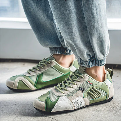 Denver Utility Sneakers