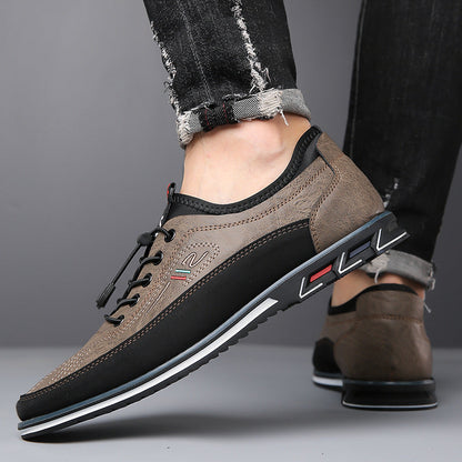 Ellis Barefoot Sneakers