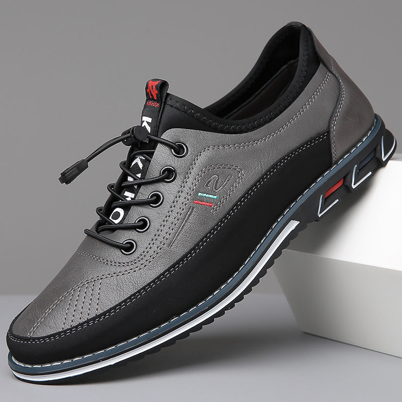 Ellis Barefoot Sneakers