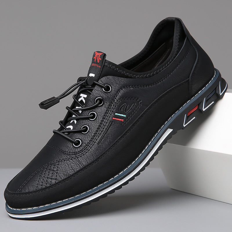 Ellis Barefoot Sneakers