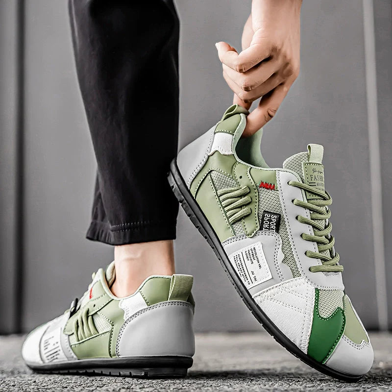 Denver Utility Sneakers