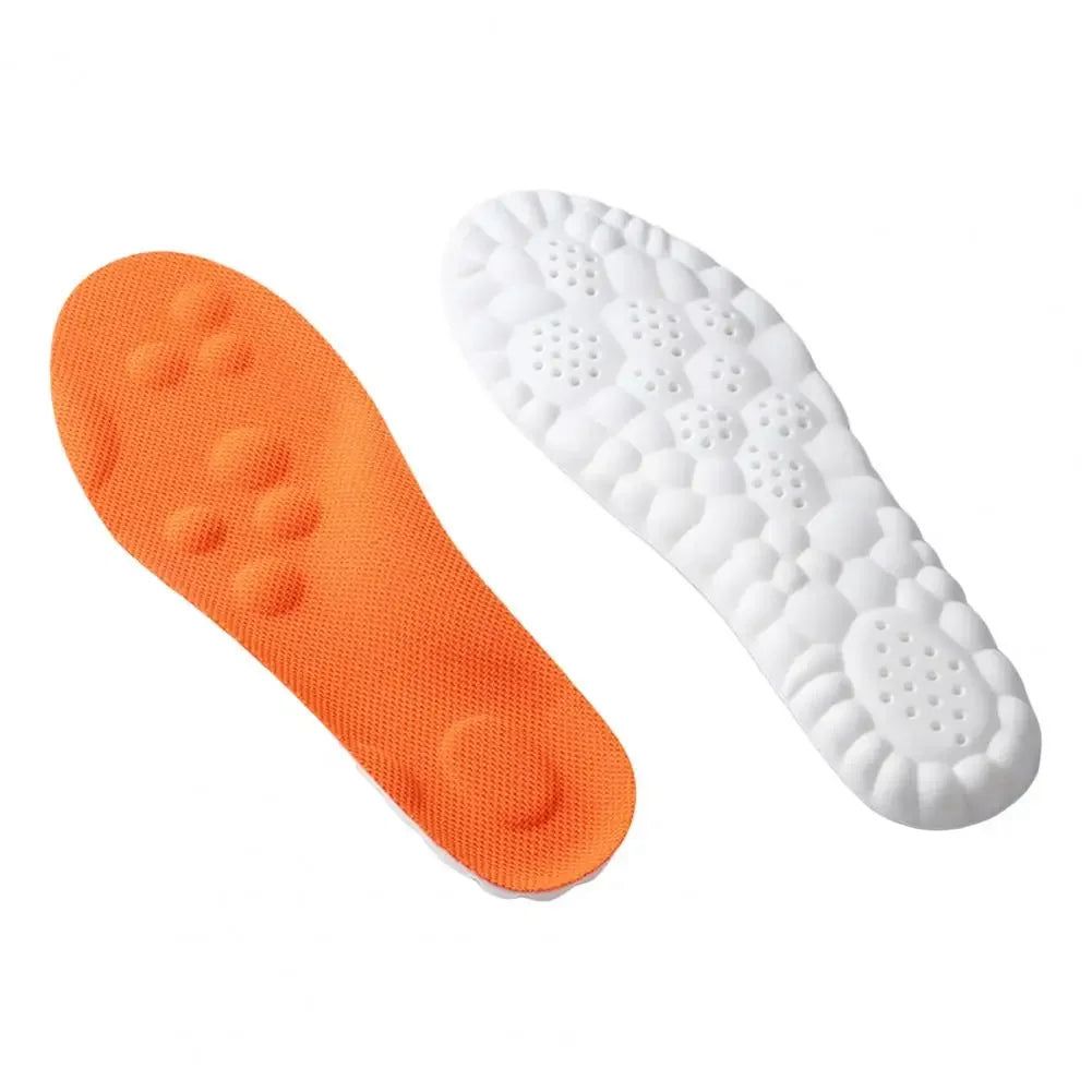 Arch Support Insoles for Heel & Plantar Fasciitis Relief