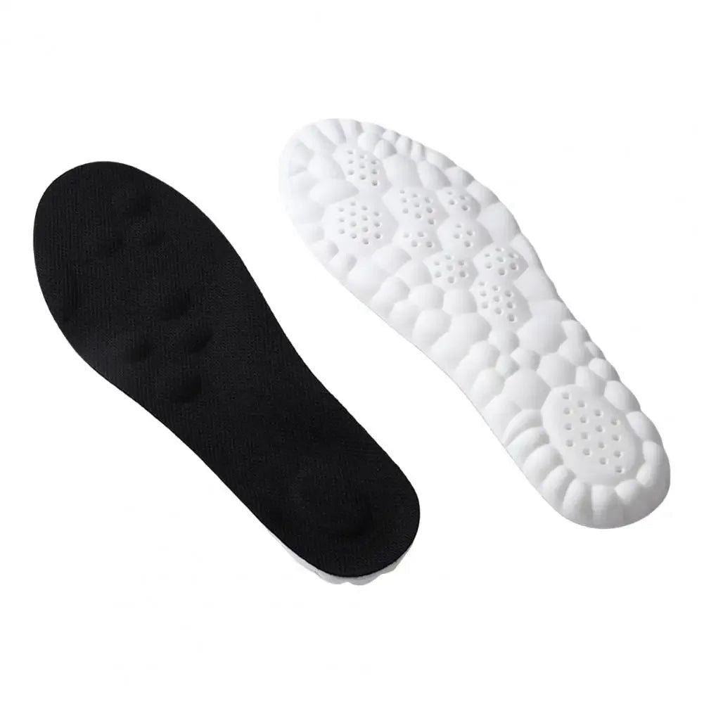 Arch Support Insoles for Heel & Plantar Fasciitis Relief