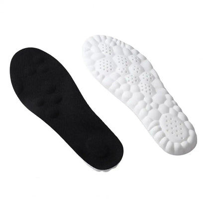 Arch Support Insoles for Heel & Plantar Fasciitis Relief