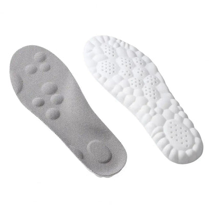 Arch Support Insoles for Heel & Plantar Fasciitis Relief