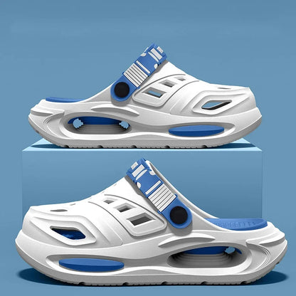 Nash Cushioned Slides