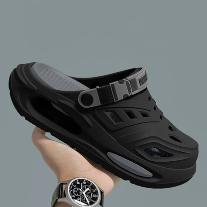 Nash Cushioned Slides