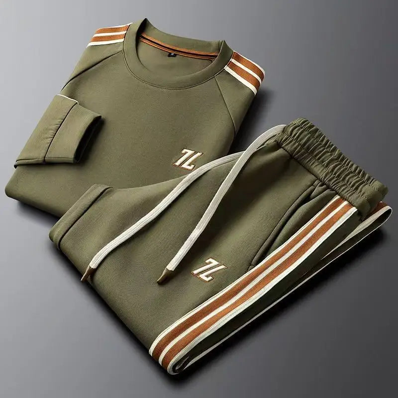 Zenith Lounge Set