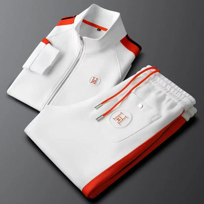 Harris Tech Tracksuit