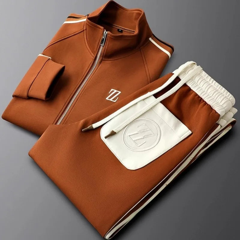Distrikt Tracksuit