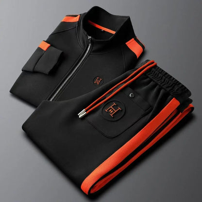 Harris Tech Tracksuit