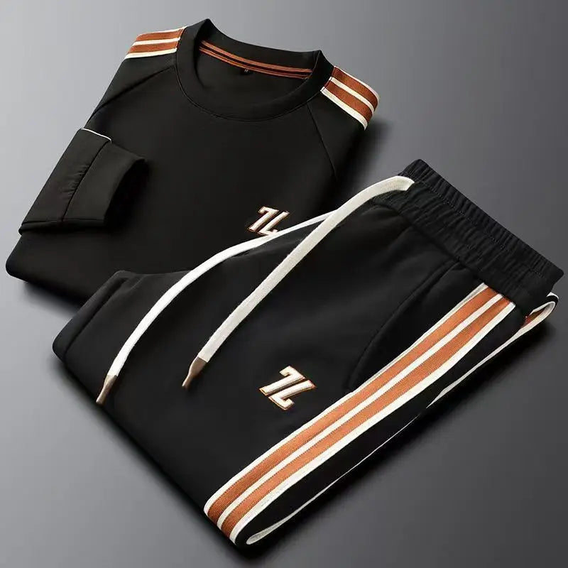 Zenith Lounge Set