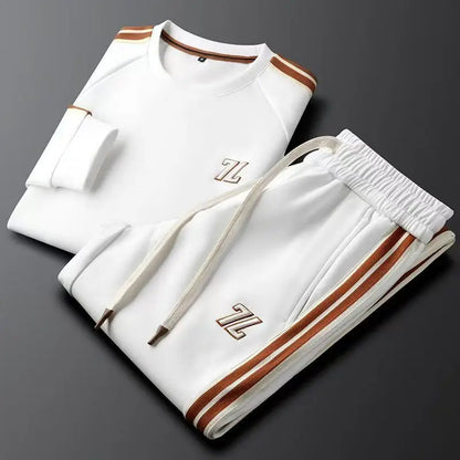 Zenith Lounge Set