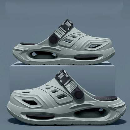 Nash Cushioned Slides