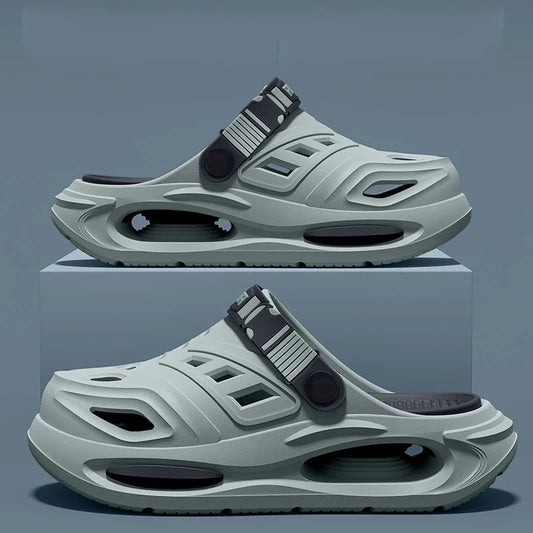 Nash Cushioned Slides