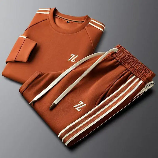 Zenith Lounge Set