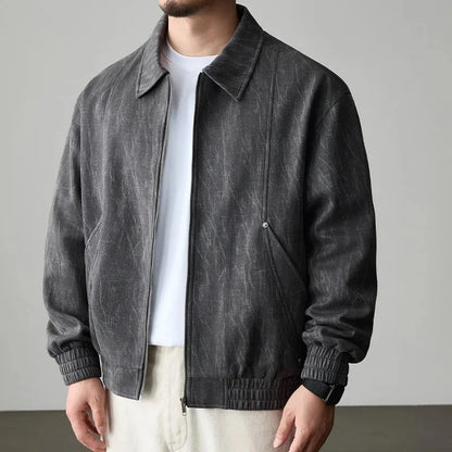 Ridgeway Collared Jacket